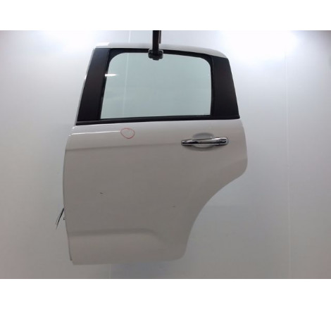 PORTE ARRIERE GAUCHE CITROEN C3 II Phase 1 (A51) 2009-2013