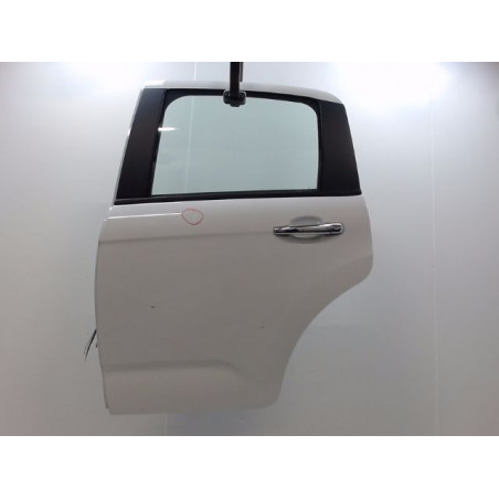 PORTE ARRIERE GAUCHE CITROEN C3 II Phase 1 (A51) 2009-2013