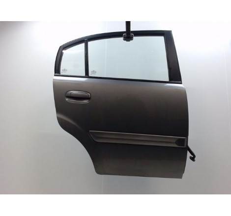 PORTE ARRIERE DROIT KIA RIO II Phase 1 2005-2009