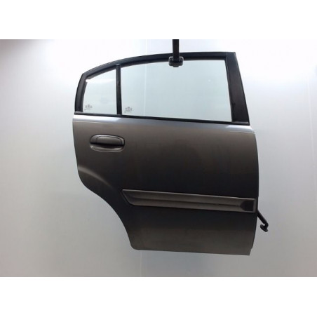 PORTE ARRIERE DROIT KIA RIO II Phase 1 2005-2009