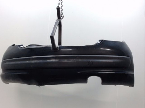 PARE-CHOC ARRIER PEUGEOT 207 2006-...