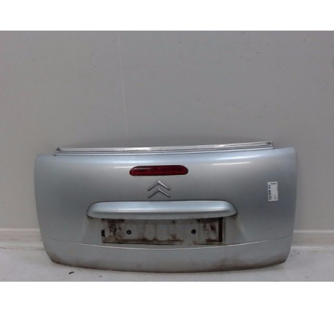 HAYON CITROEN C3 PLURIEL CABRIO 2P I Phase 1 2003-2008