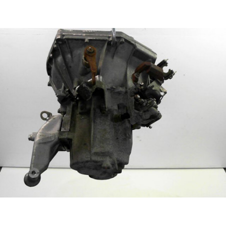 BOITE A VITESSE MECANIQUE ALFA ROMEO 147 1.9 JTD 16V 