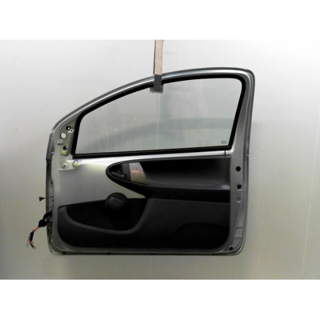 PORTE AVANT DROIT TOYOTA AYGO I Phase 1 2005-2009