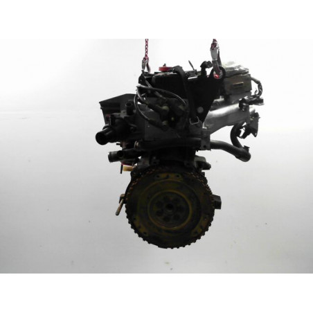 MOTEUR ESSENCE RENAULT MEGANE I Phase 1 1995-1999 1.4 e 
