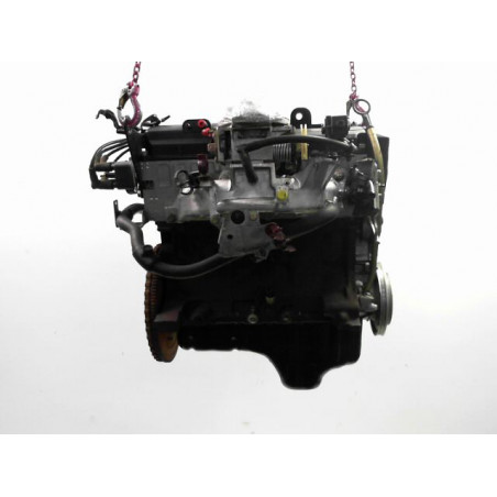 MOTEUR ESSENCE RENAULT MEGANE I Phase 1 1995-1999 1.4 e 