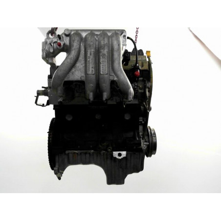 MOTEUR ESSENCE RENAULT MEGANE COUPE 2P I Phase 1 1995-1999 1.6 e 