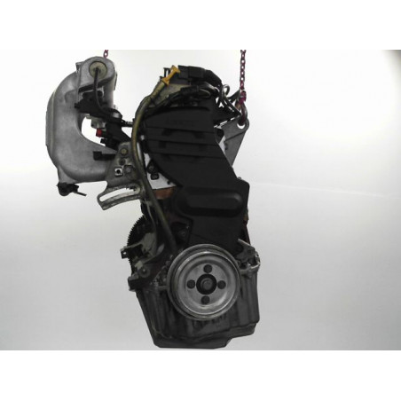 MOTEUR ESSENCE RENAULT MEGANE COUPE 2P I Phase 1 1995-1999 1.6 e 