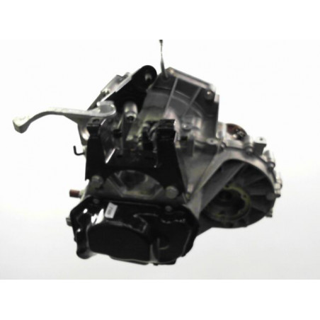 BOITE A VITESSE MECANIQUE SKODA FABIA II Phase 1  2007-2010 1.2 TSI