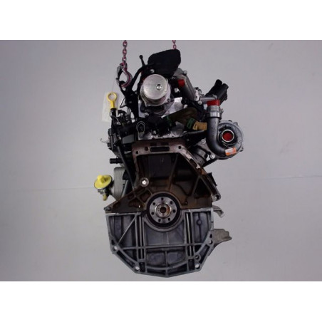 MOTEUR DIESEL RENAULT GRAND SCENIC MONOSP. II Phase 2 LONG 2006-2009 1.5 dCi 