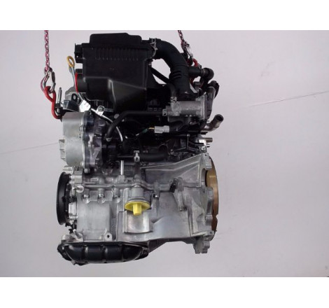MOTEUR ESSENCE TOYOTA YARIS 2005- 1.5 Hybrid 