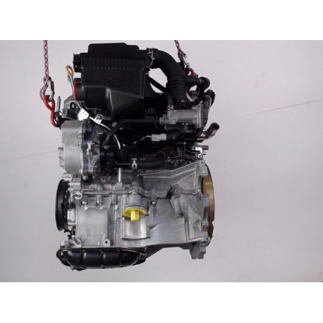 MOTEUR ESSENCE TOYOTA YARIS 2005- 1.5 Hybrid 