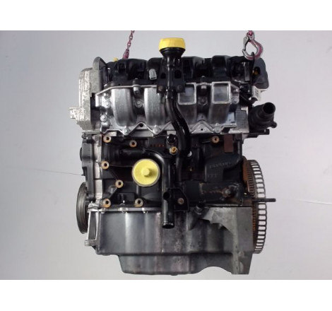 MOTEUR ESSENCE RENAULT MODUS Phase 2 2008-... 1.6 