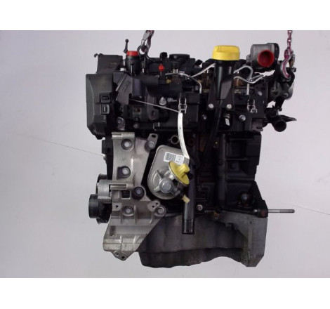 MOTEUR DIESEL RENAULT GRAND SCENIC MONOSP. III Phase 1 LONG 2009-2011 1.5 dCi