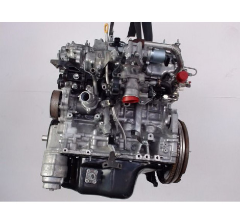 MOTEUR DIESEL TOYOTA COROLLA VERSO II Phase 1 2004-2007 2.2 D-4D 
