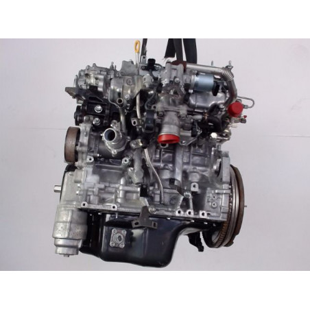MOTEUR DIESEL TOYOTA COROLLA VERSO II Phase 1 2004-2007 2.2 D-4D 