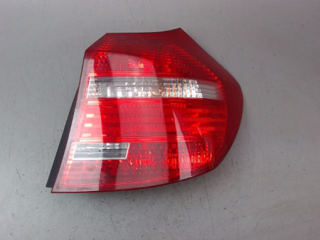 FEU ARRIERE DROIT BMW SERIE 1 I Phase 1 (E87) 2004-2006