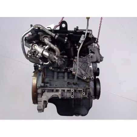 MOTEUR DIESEL FIAT GRANDE PUNTO III 2005-... 1.3 D Multijet
