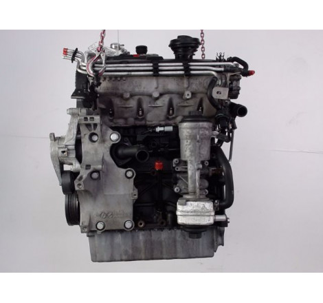 MOTEUR DIESEL AUDI A3 II Phase 1  2003-2008 1.9 TDI