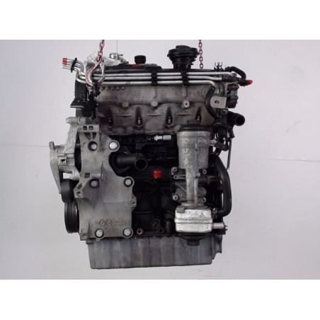 MOTEUR DIESEL AUDI A3 II Phase 1  2003-2008 1.9 TDI