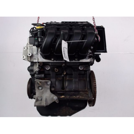 MOTEUR ESSENCE RENAULT TWINGO I Phase 3 2000-2007 1.2 16V 