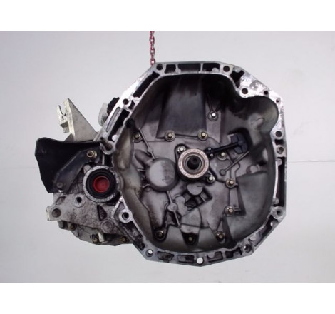 BOITE A VITESSE MECANIQUE RENAULT SCENIC MONOSP. II Phase 1 2003-2006 1.5 dCi 