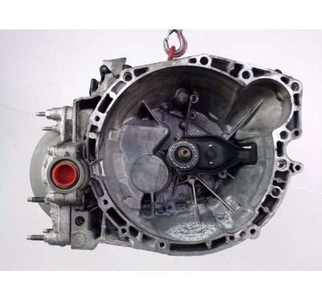 BOITE A VITESSE MECANIQUE PEUGEOT 508 2010- 2.0 HDi