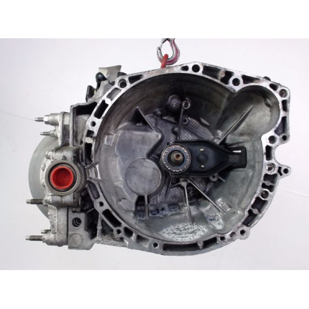 BOITE A VITESSE MECANIQUE PEUGEOT 508 2010- 2.0 HDi