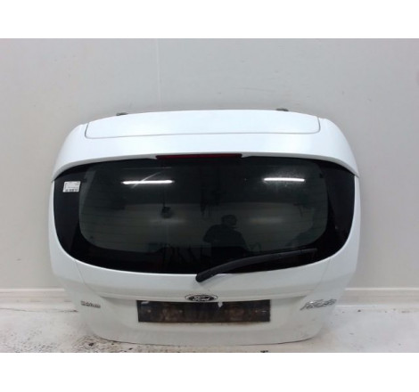HAYON FORD FIESTA VI Phase 1 2008-2012