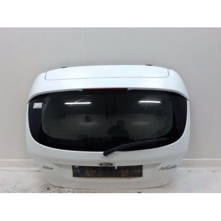 HAYON FORD FIESTA VI Phase 1 2008-2012