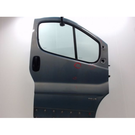 PORTE AVANT DROIT OPEL VIVARO C1 COMBI K2700 -2006