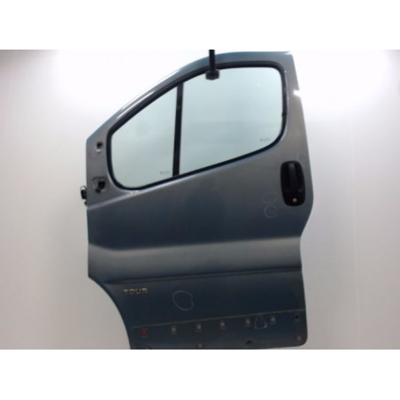 PORTE AVANT GAUCHE OPEL VIVARO C1 COMBI K2700 -2006
