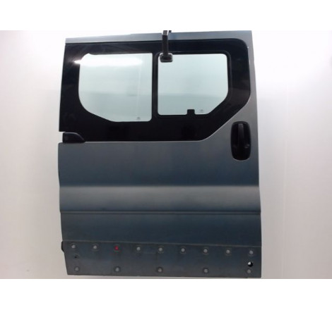 PORTE COULISSANTE DROITE OPEL VIVARO C1 COMBI K2700 -2006