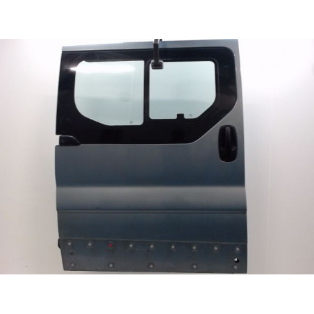 PORTE COULISSANTE DROITE OPEL VIVARO C1 COMBI K2700 -2006