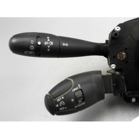 BLOC COMMODOS CITROEN C3 II Phase 1 (A51) 2009-2013