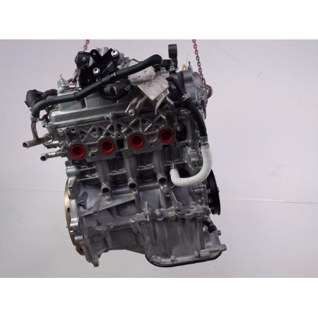 MOTEUR ESSENCE TOYOTA YARIS 2005- 1.5 Hybrid 