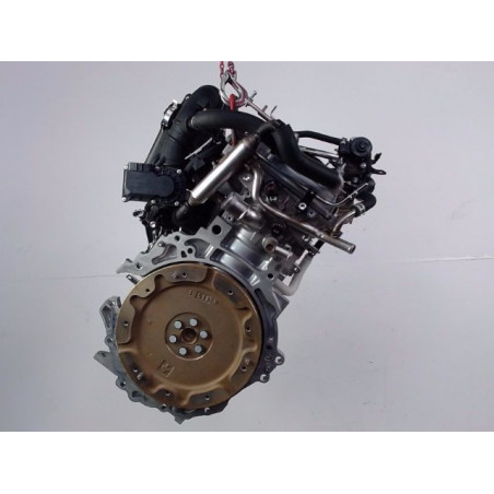 MOTEUR ESSENCE TOYOTA YARIS 2005- 1.5 Hybrid 
