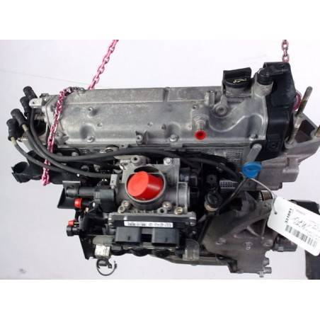 MOTEUR ESSENCE FIAT PUNTO II Phase 2 2003-2009 1.2 60 