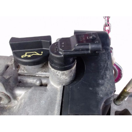 MOTEUR ESSENCE FIAT PUNTO II Phase 2 2003-2009 1.2 60 