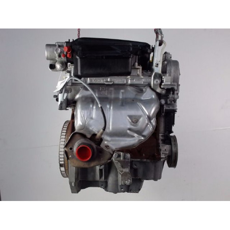 MOTEUR ESSENCE RENAULT MODUS Phase 2 2008-... 1.6 