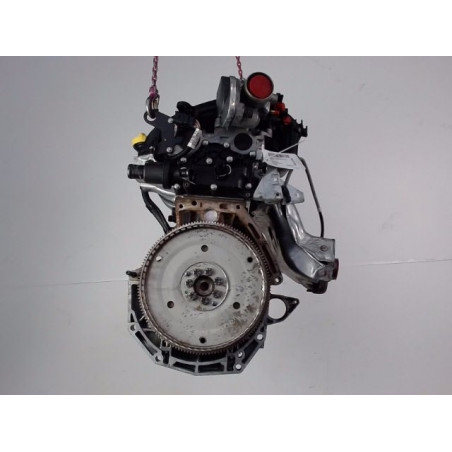 MOTEUR ESSENCE RENAULT MODUS Phase 2 2008-... 1.6 