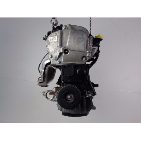 MOTEUR ESSENCE RENAULT MODUS Phase 2 2008-... 1.6 