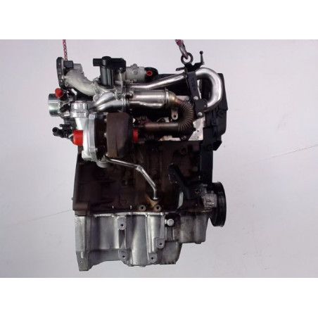 MOTEUR DIESEL RENAULT GRAND SCENIC MONOSP. III Phase 1 LONG 2009-2011 1.5 dCi