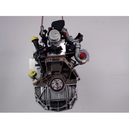 MOTEUR DIESEL RENAULT GRAND SCENIC MONOSP. III Phase 1 LONG 2009-2011 1.5 dCi