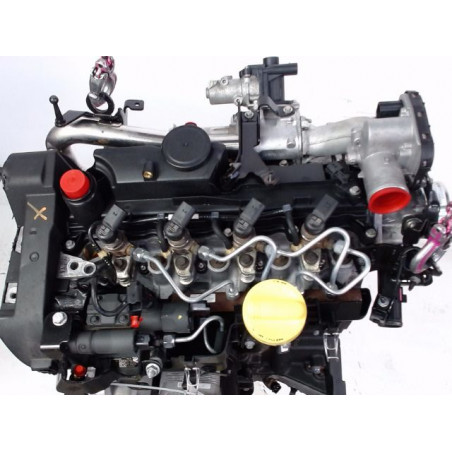 MOTEUR DIESEL RENAULT GRAND SCENIC MONOSP. III Phase 1 LONG 2009-2011 1.5 dCi