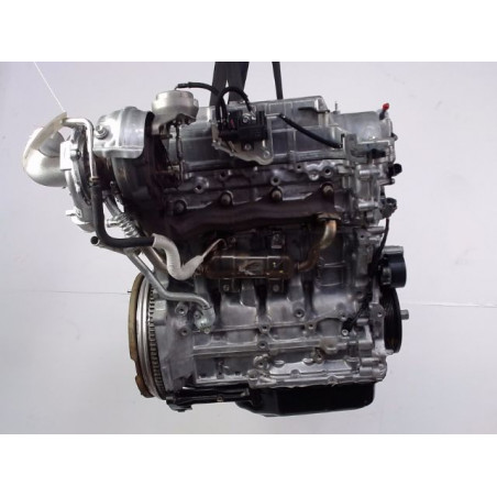 MOTEUR DIESEL TOYOTA COROLLA VERSO II Phase 1 2004-2007 2.2 D-4D 