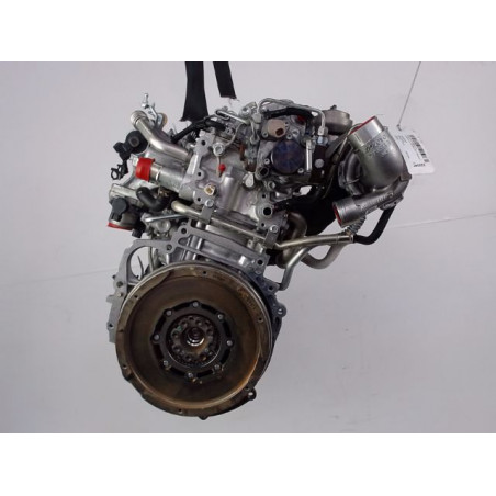 MOTEUR DIESEL TOYOTA COROLLA VERSO II Phase 1 2004-2007 2.2 D-4D 