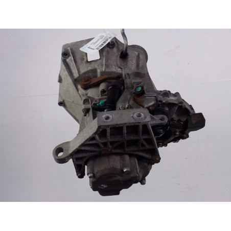 BOITE A VITESSE MECANIQUE FIAT GRANDE PUNTO III 2005-... 1.3 D Multijet