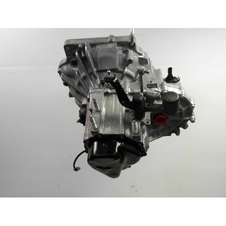 BOITE A VITESSE MECANIQUE MAZDA 3 1.6 MZR