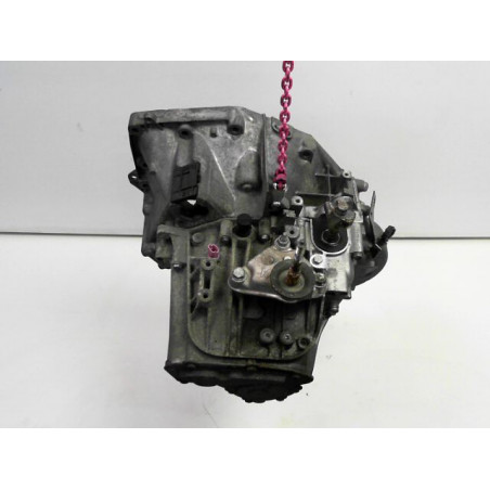 BOITE A VITESSE MECANIQUE PEUGEOT 807 2.2 HDi